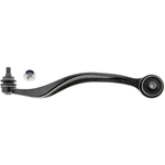 Order MEVOTECH - GS76105 - Control Arm and Ball Joint Assembly For Your Vehicle