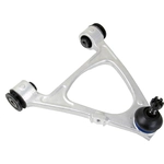 Order Bras de contrôle avec joint à rotule de MEVOTECH - MGS801134 For Your Vehicle