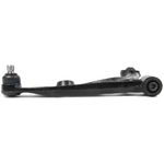 Order MEVOTECH - GS80133 - Control Arm and Ball Joint Assembly For Your Vehicle