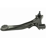 Order MEVOTECH - GS80172 - Control Arm and Ball Joint Assembly For Your Vehicle