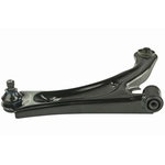 Order Control Arm With Ball Joint by MEVOTECH - MGS80173 For Your Vehicle