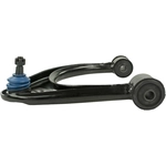 Order MEVOTECH - GS86135 - Control Arm and Ball Joint Assembly For Your Vehicle
