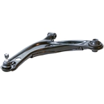 Order MEVOTECH - GS86138 - Control Arm and Ball Joint Assembly For Your Vehicle