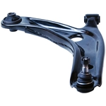 Order MEVOTECH - GS86139 - Control Arm and Ball Joint Assembly For Your Vehicle