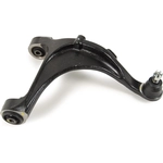 Order MEVOTECH - MGS90177 - Control Arm & Ball Joint Assembly For Your Vehicle