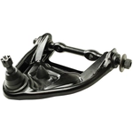 Order MEVOTECH - GS25136 - Control Arm and Ball Joint Assembly For Your Vehicle