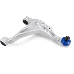 Order MEVOTECH - GS30182 - Suspension Control Arm and Ball Joint Assembly For Your Vehicle