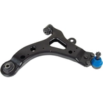 Order MEVOTECH - GS501241 - Suspension Control Arm and Ball Joint Assembly For Your Vehicle