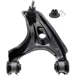 Order MEVOTECH - PGS601232 - Control Arm and Ball Joint Assembly For Your Vehicle