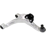 Order Control Arm With Ball Joint by MEVOTECH - PGS801125 For Your Vehicle