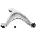 Order MEVOTECH - PGS901124 - Control Arm With Ball Joint For Your Vehicle