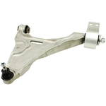 Order MEVOTECH - GK80355 - Control Arm and Ball Joint Assembly For Your Vehicle
