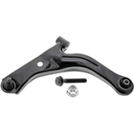 Order MEVOTECH - GK80400 - Control Arm and Ball Joint Assembly For Your Vehicle