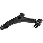 Order Control Arm With Ball Joint by MEVOTECH - QGK80406 For Your Vehicle