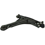 Order Control Arm With Ball Joint by MEVOTECH - QGK80428 For Your Vehicle