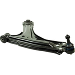 Order MEVOTECH - QGK80446 - Control Arm With Ball Joint For Your Vehicle