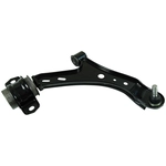 Order MEVOTECH - GK80726 - Control Arm and Ball Joint Assembly For Your Vehicle