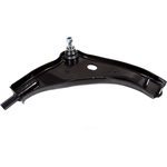Order MEVOTECH - GS101113 - Control Arm and Ball Joint Assembly For Your Vehicle