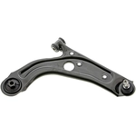 Order MEVOTECH - GS101184 - Control Arm and Ball Joint Assembly For Your Vehicle