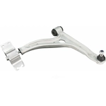 Order Control Arm With Ball Joint by MEVOTECH - QGS101371 For Your Vehicle