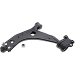 Order MEVOTECH - GS10180 - Control Arm and Ball Joint Assembly For Your Vehicle