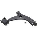 Order MEVOTECH - GS10181 - Control Arm and Ball Joint Assembly For Your Vehicle