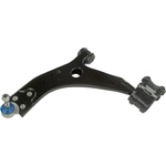 Order MEVOTECH - GS10182 - Control Arm and Ball Joint Assembly For Your Vehicle