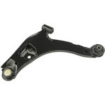 Order MEVOTECH - GS20109 - Control Arm and Ball Joint Assembly For Your Vehicle