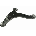Order MEVOTECH - GS20110 - Control Arm and Ball Joint Assembly For Your Vehicle
