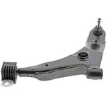 Order Control Arm With Ball Joint by MEVOTECH - QGS20316 For Your Vehicle