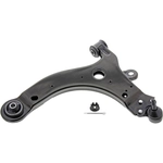 Order MEVOTECH - GS20329 - Control Arm and Ball Joint Assembly For Your Vehicle