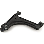 Order MEVOTECH - GS20336 - Control Arm and Ball Joint Assembly For Your Vehicle