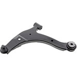 Order MEVOTECH - QGS20365 - Control Arm and Ball Joint Assembly For Your Vehicle