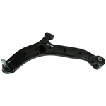 Order MEVOTECH - GS20418 - Control Arm and Ball Joint Assembly For Your Vehicle