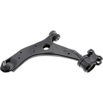 Order MEVOTECH - GS20432 - Control Arm and Ball Joint Assembly For Your Vehicle