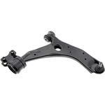 Order MEVOTECH - GS20433 - Control Arm and Ball Joint Assembly For Your Vehicle