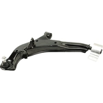 Order MEVOTECH - QGS20458 - Control Arm and Ball Joint Assembly For Your Vehicle