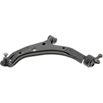 Order MEVOTECH - GS20462 - Control Arm and Ball Joint Assembly For Your Vehicle