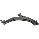 Order MEVOTECH - GS20463 - Control Arm and Ball Joint Assembly For Your Vehicle