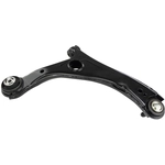 Order MEVOTECH - GS251001 - Control Arm and Ball Joint Assembly For Your Vehicle