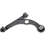 Order MEVOTECH - GS251201 - Control Arm and Ball Joint Assembly For Your Vehicle