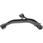 Order Control Arm With Ball Joint by MEVOTECH - QGS25140 For Your Vehicle