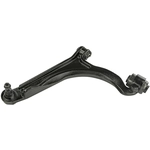 Order MEVOTECH - GS25179 - Control Arm and Ball Joint Assembly For Your Vehicle