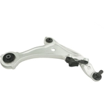Order MEVOTECH - GS301007 - Control Arm and Ball Joint Assembly For Your Vehicle