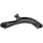 Order MEVOTECH - QGS301125 - Control Arm and Ball Joint Assembly For Your Vehicle