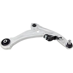 Order MEVOTECH - QGS30155 - Control Arm and Ball Joint Assembly For Your Vehicle