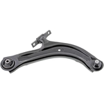 Order MEVOTECH - GS30181 - Control Arm and Ball Joint Assembly For Your Vehicle