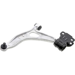 Order MEVOTECH - GS401100 - Control Arm and Ball Joint Assembly For Your Vehicle