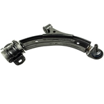 Order MEVOTECH - GS401148 - Control Arm and Ball Joint Assembly For Your Vehicle