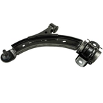 Order MEVOTECH - GS401149 - Control Arm and Ball Joint Assembly For Your Vehicle